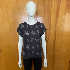 Valfre Cactus Shirt Size XS